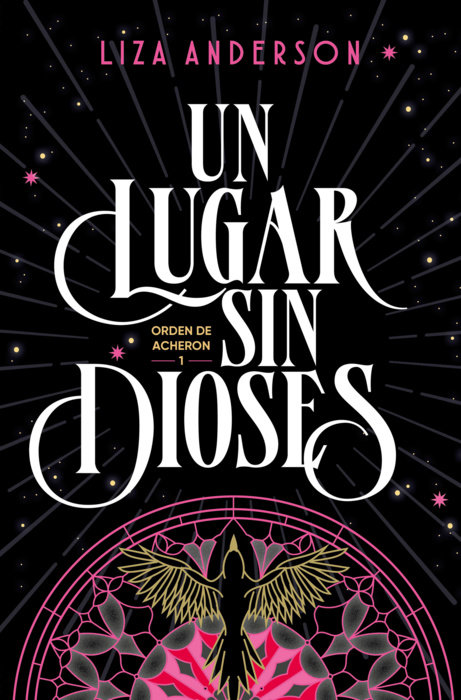 Un lugar sin dioses