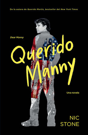 Querido Manny