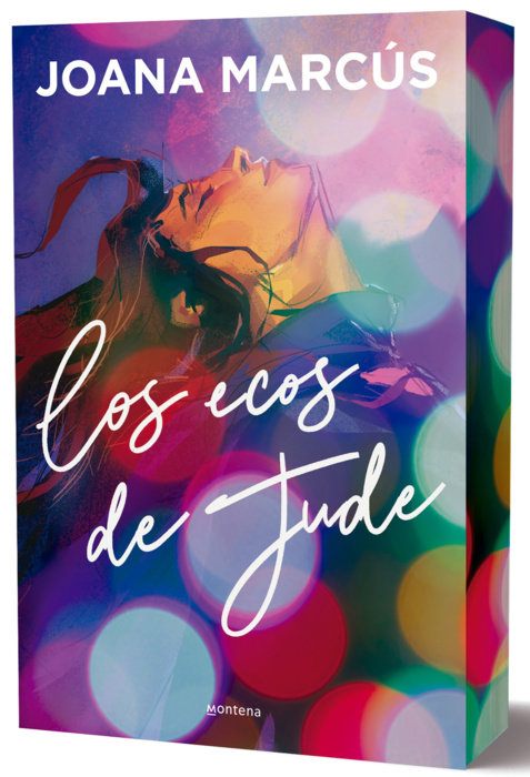 Los ecos de Jude (Cantos pintados)