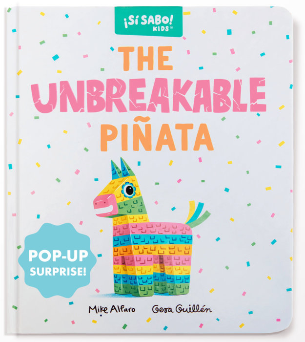 The Unbreakable Piñata