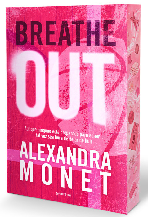 Breathe Out (Cantos pintados)