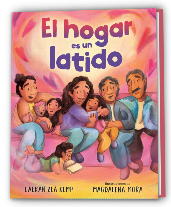 El hogar es un latido