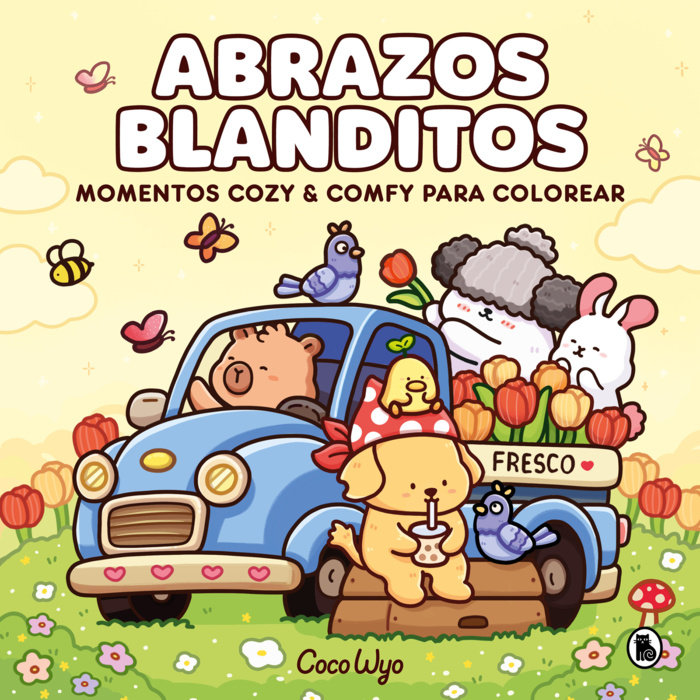 Abrazos blanditos