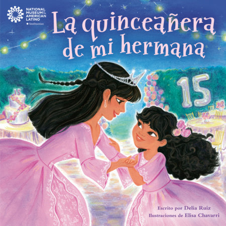 La quinceañera de mi hermana