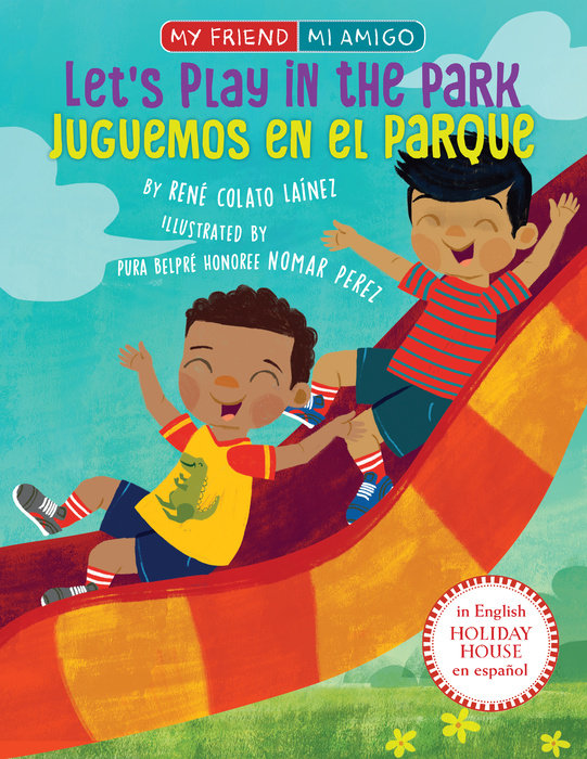 Juguemos en el parque