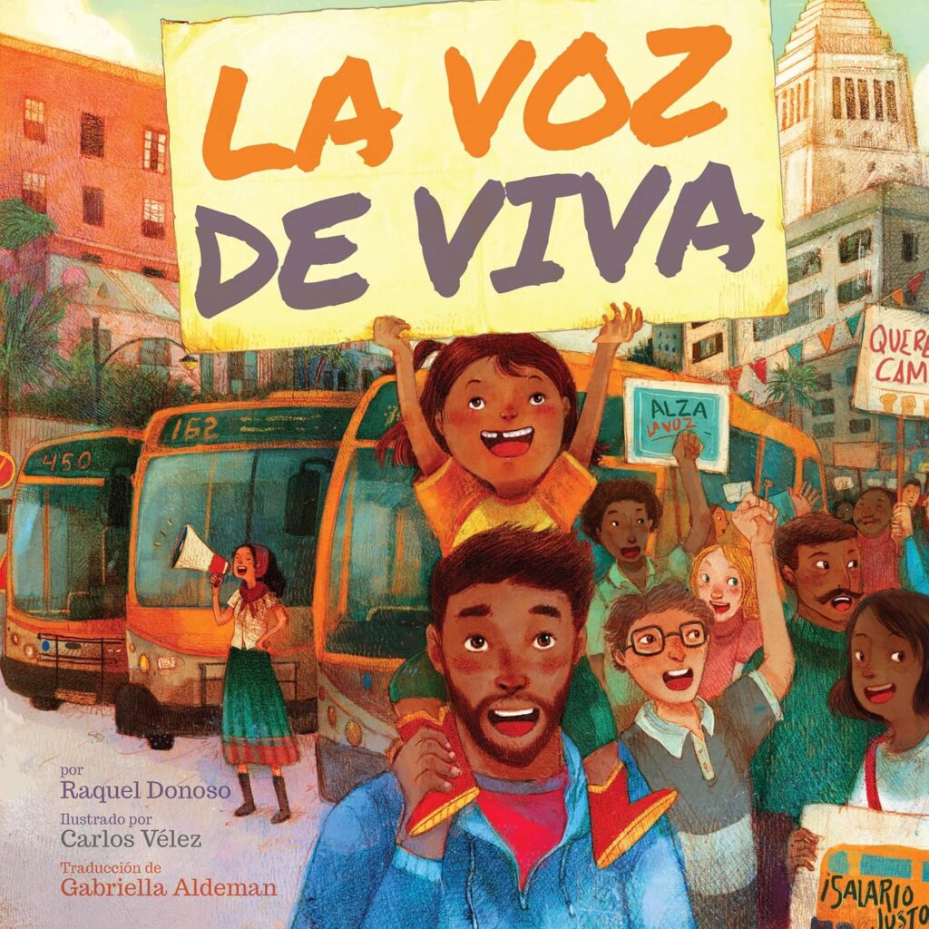 La voz de Viva