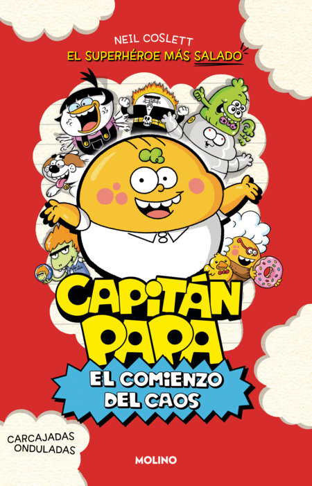 El comienzo del caos