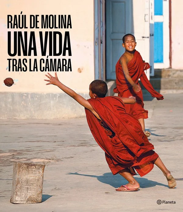 Raúl de Molina: Una vida tras la cámara