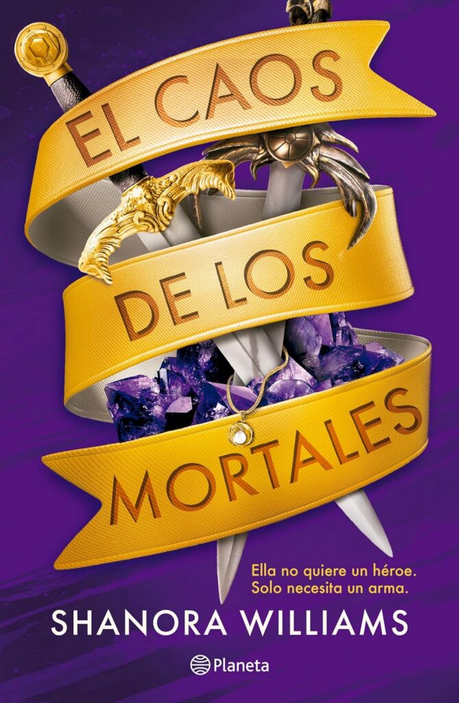 El caos de los mortales