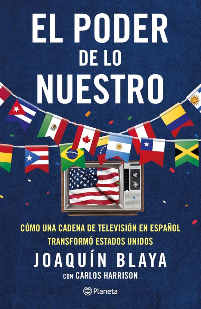 El poder de lo nuestro