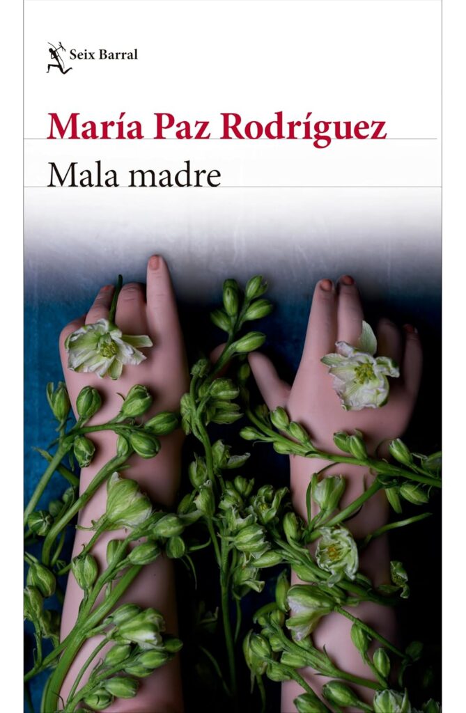Mala madre (novela)