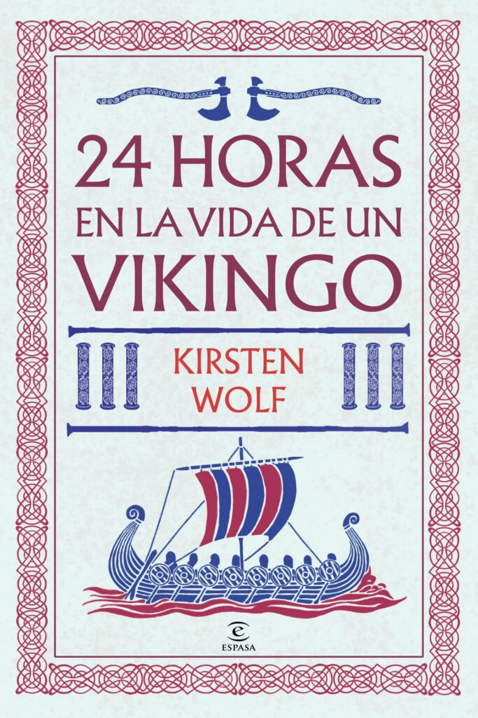 24 horas en la vida de un vikingo