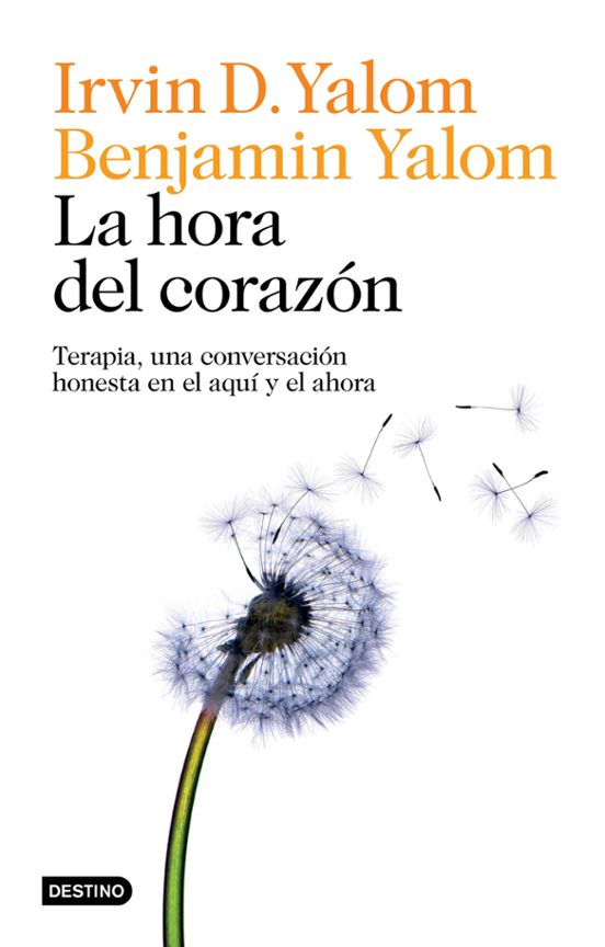 La hora del corazón: Terapia, una conversación honesta en el aquí y el ahora