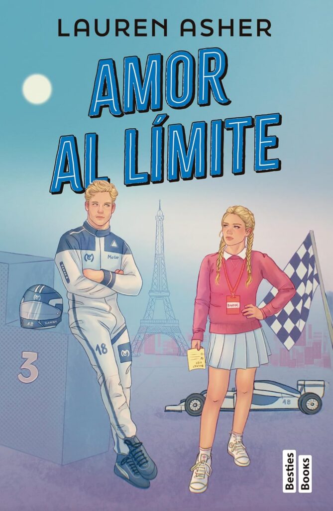 Amor al límite