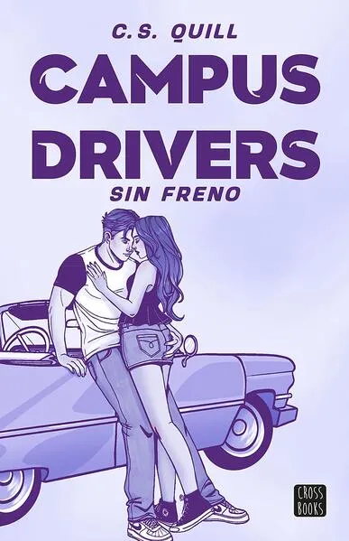 Campus Drivers 1. Sin freno