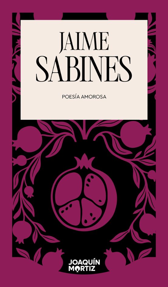 Poesía amorosa