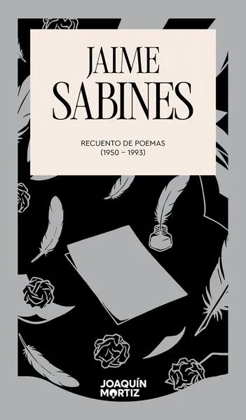 Recuento de poemas: 1950-1993