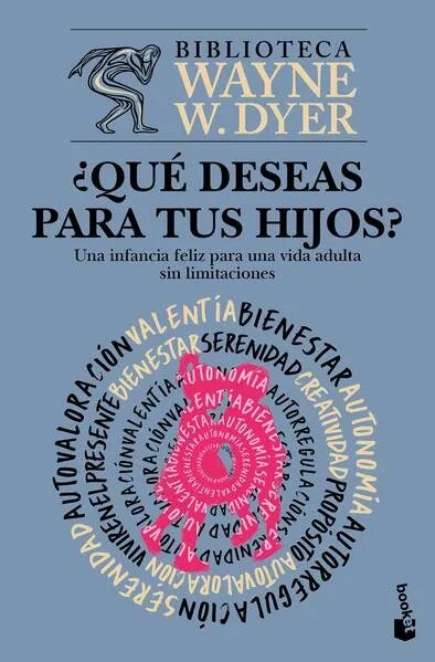 ¿Qué deseas para tus hijos? Una infancia feliz para una vida adulta sin limitaciones