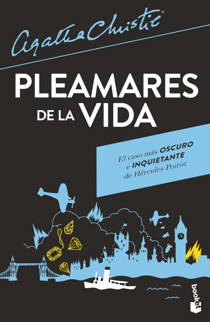 Pleamares de la vida