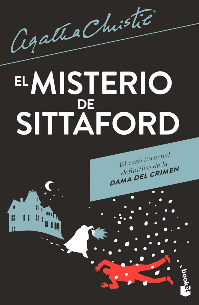 El misterio de Sittaford