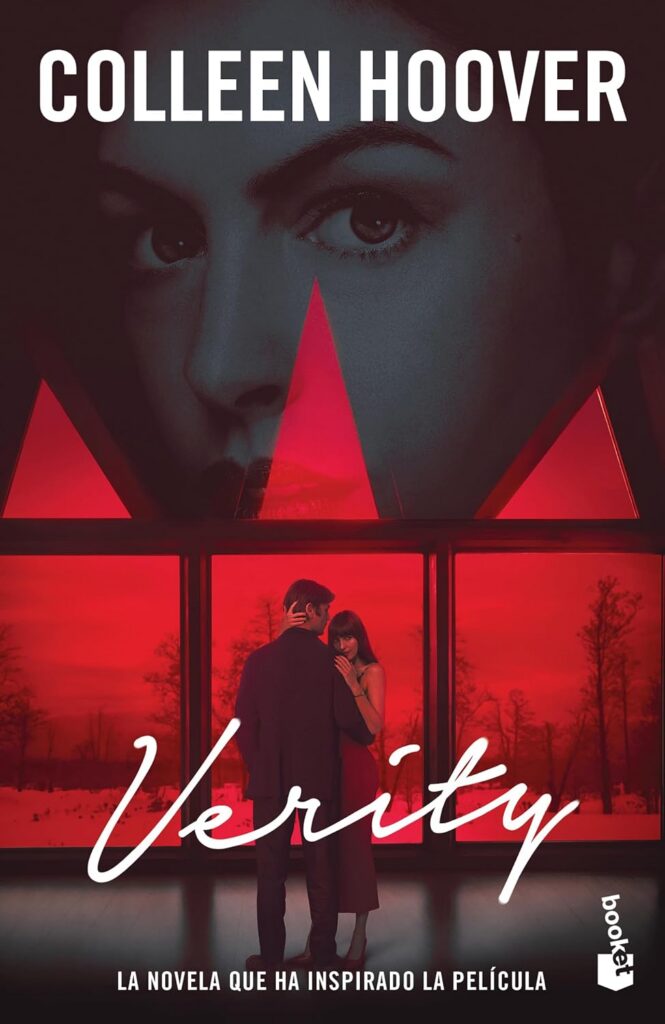 Verity: La sombra de un engaño (Edición de la película)