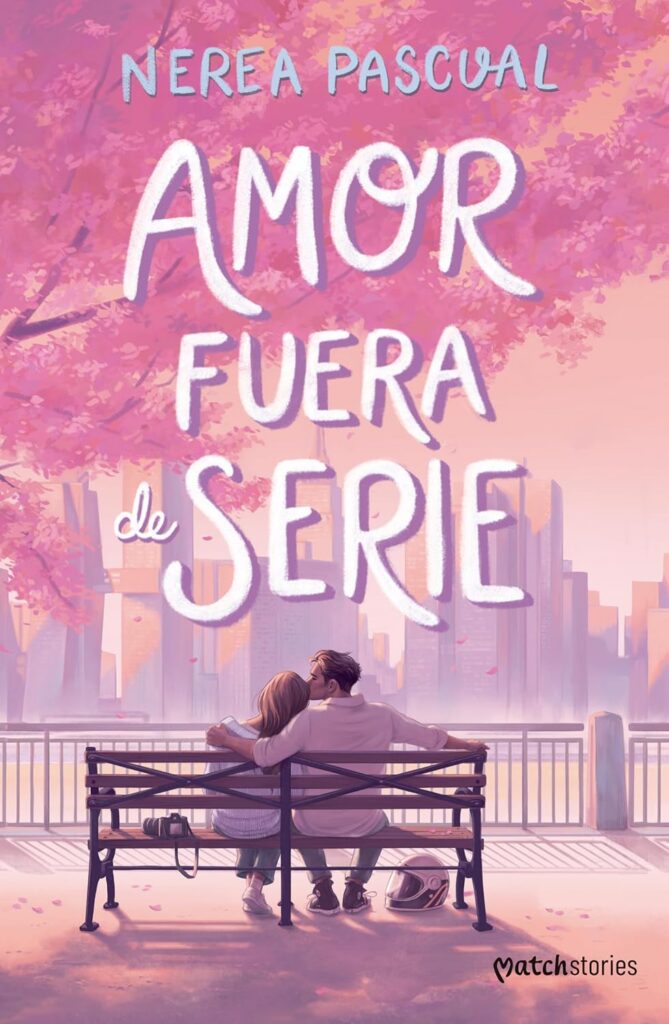Amor fuera de serie