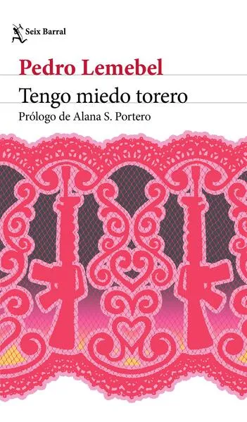 Tengo miedo torero