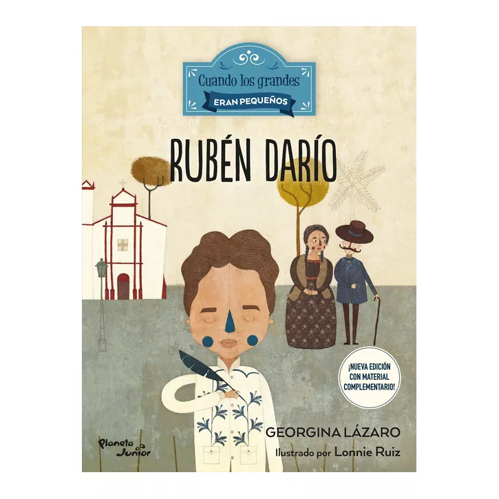 Rubén Darío