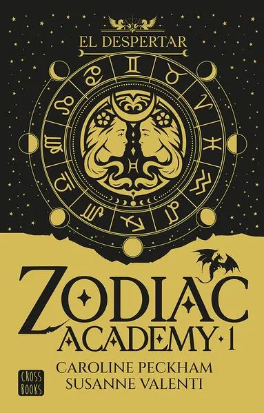 Zodiac Academy 1. El despertar (Edición Tapa Dura)