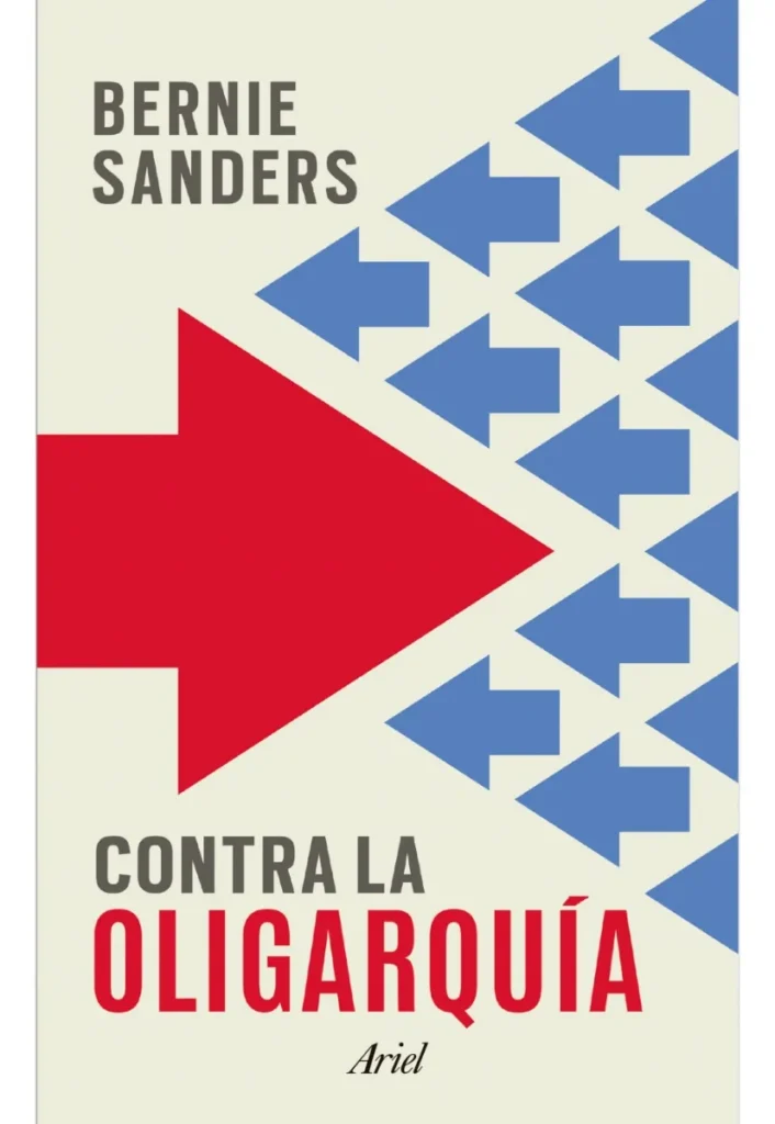 Contra la oligarquía