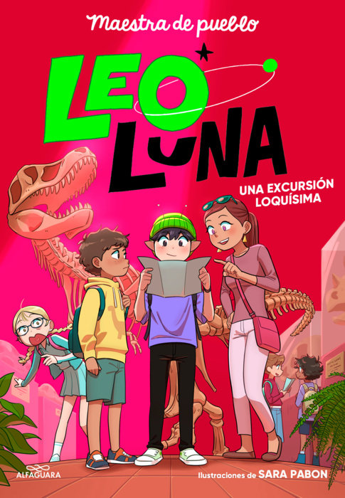 Una excursión loquísima