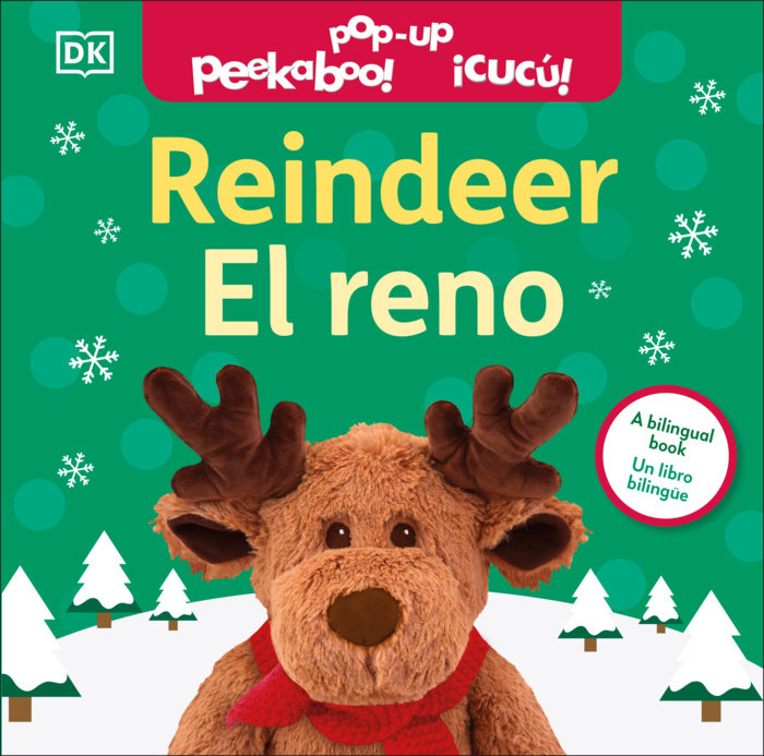Reindeer / El reno