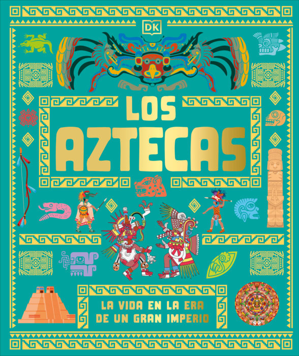 Los aztecas