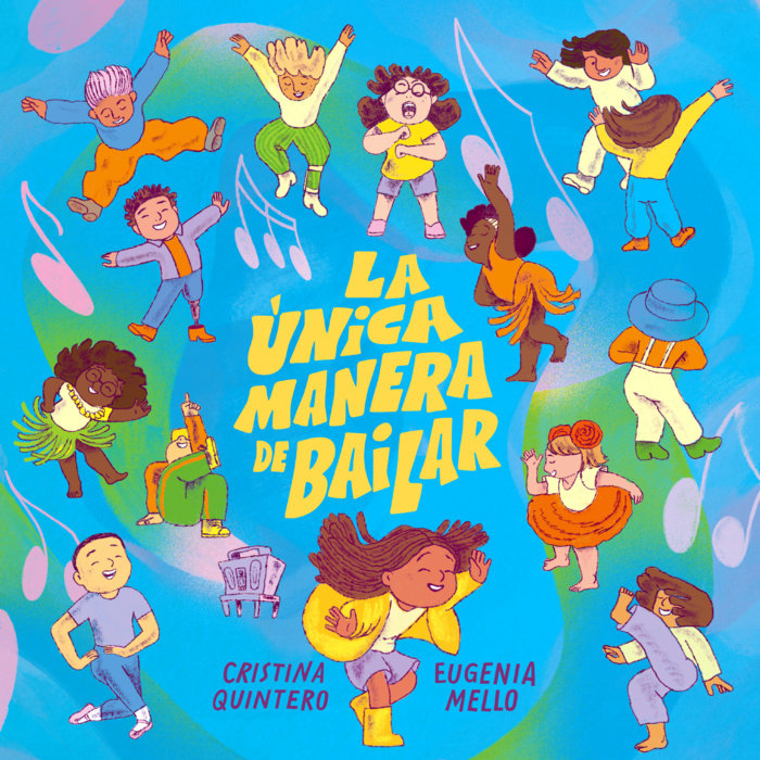 La única manera de bailar