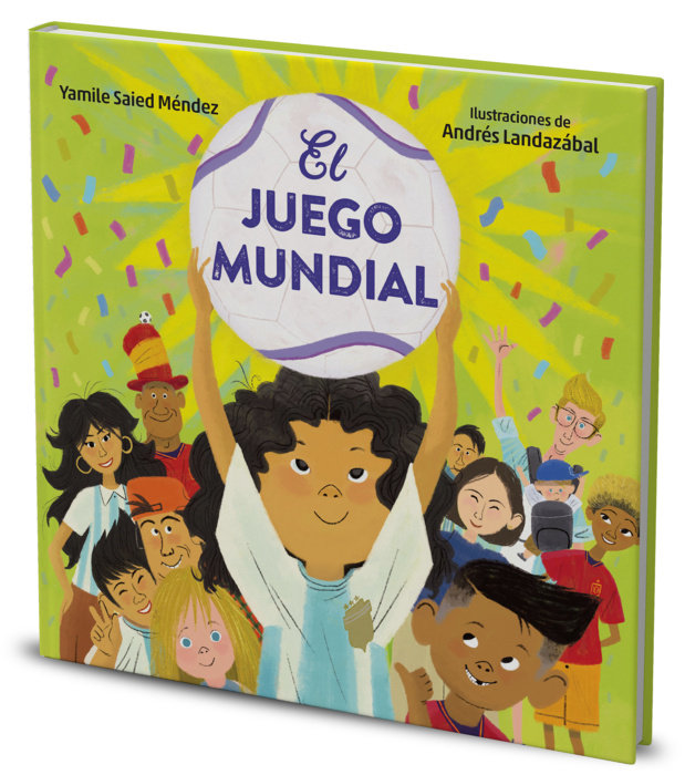 El juego mundial