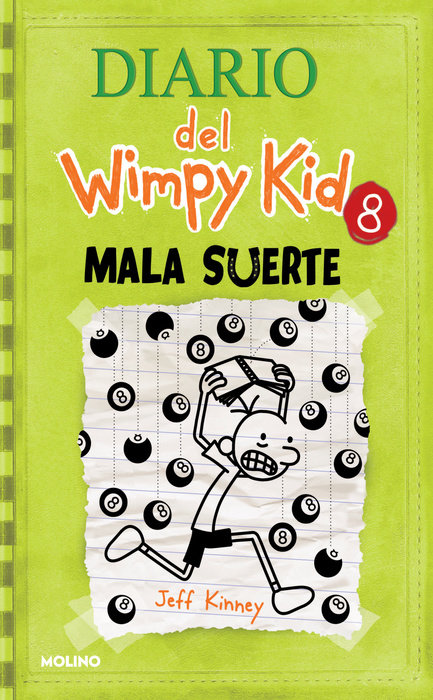 Mala suerte