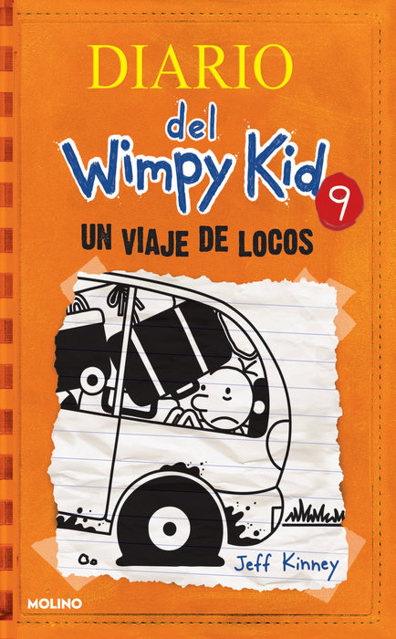 Un viaje de locos