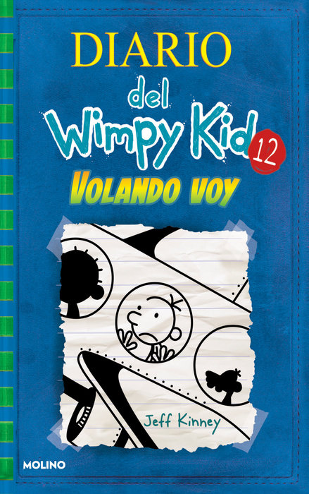 Volando voy