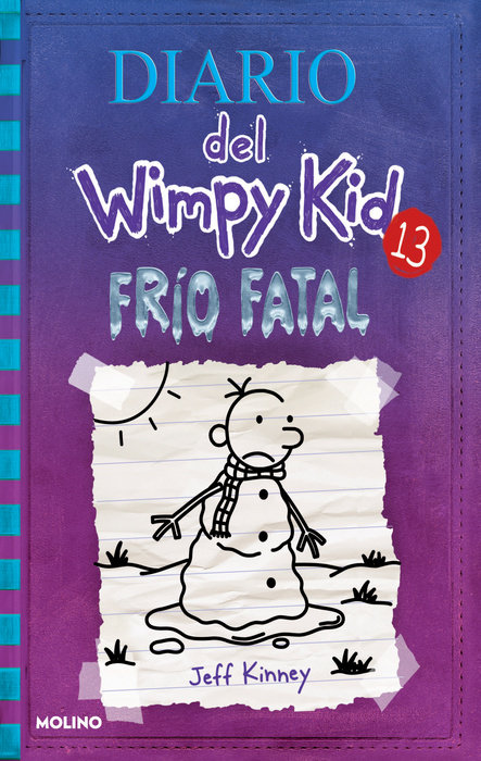 Frío fatal