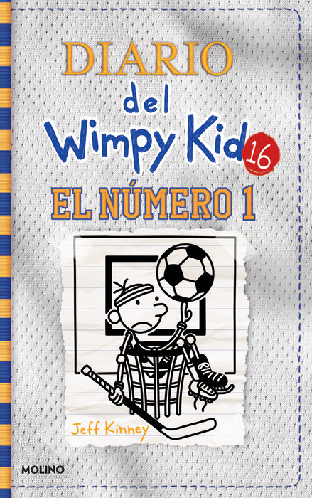 El número 1