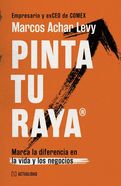 Pinta tu raya